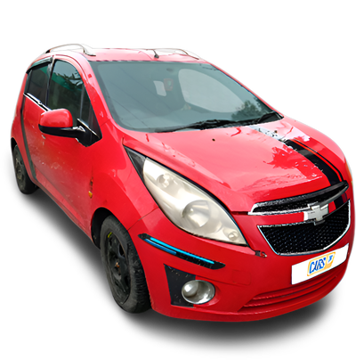 Chevrolet Beat-img